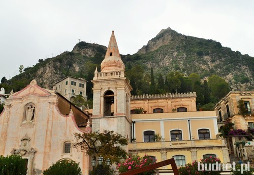 Taormina